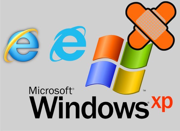 Microsoft Warns Users of New Internet Explorer Vulnerability