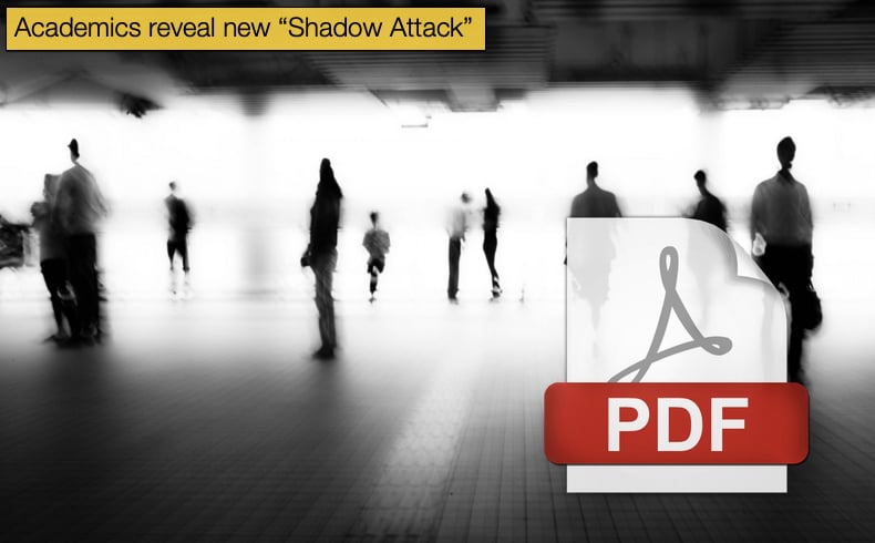 academics reveal pdf shadow attack