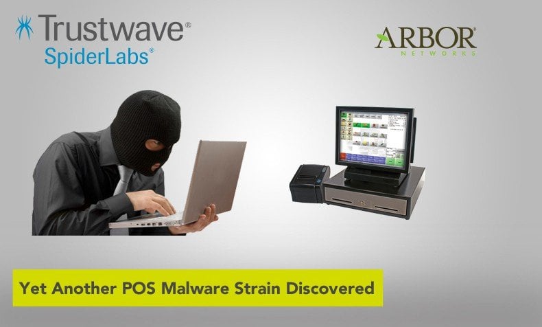 another pos malware strain - punkey