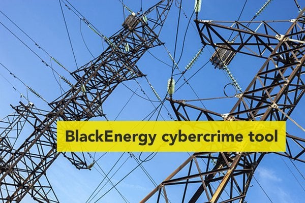 blackenergy malware