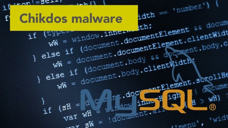 chikdos malware