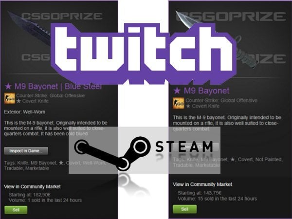 eskimo malware targeting twitch users