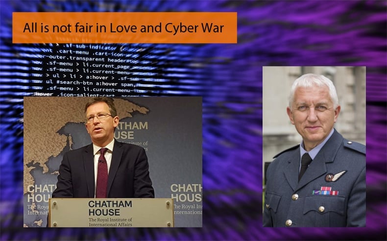 fair love cyber-war