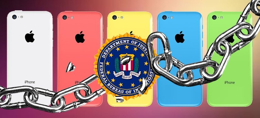 fbi unlocks iphone