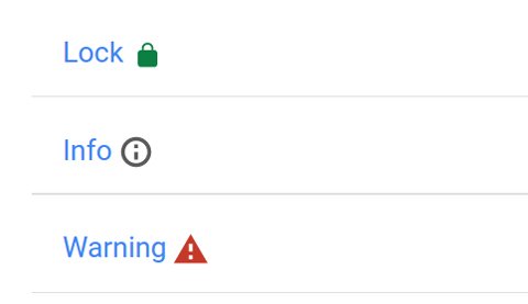 google browser graph