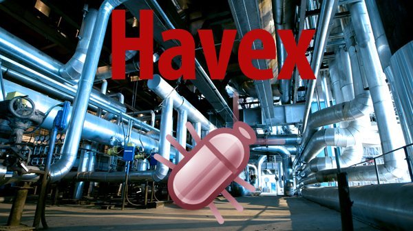 havex malware