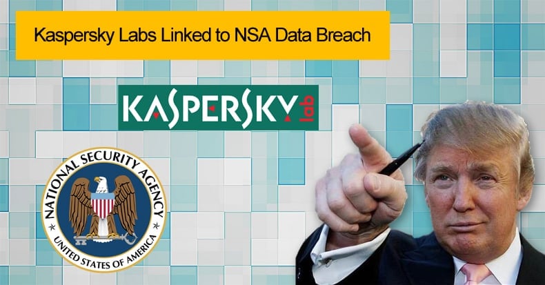 kaspersky lab linked to nsa data breach