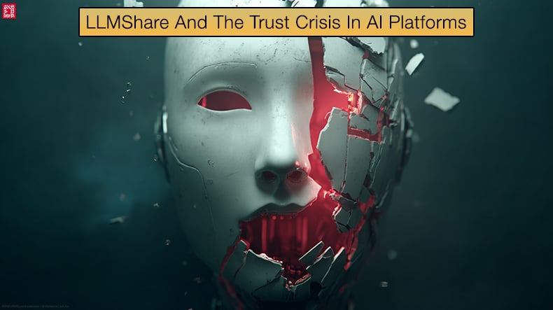 LLMShare And The Trust Crisis In AI Platforms