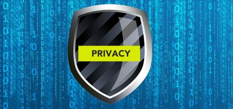 privacy shield law