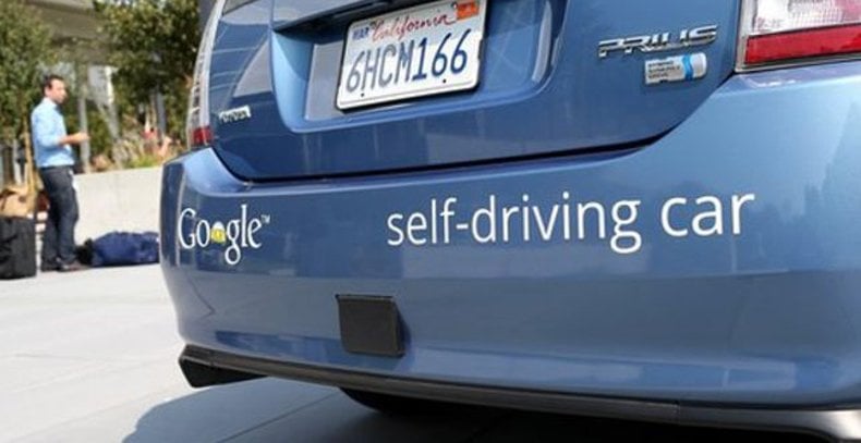 self driving cars 1