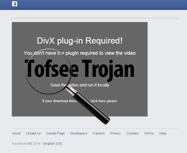 tofsee trojan