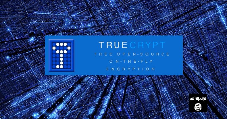 truecrypt