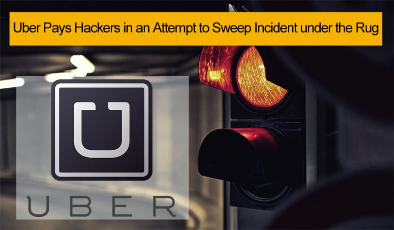 uber pays hackers