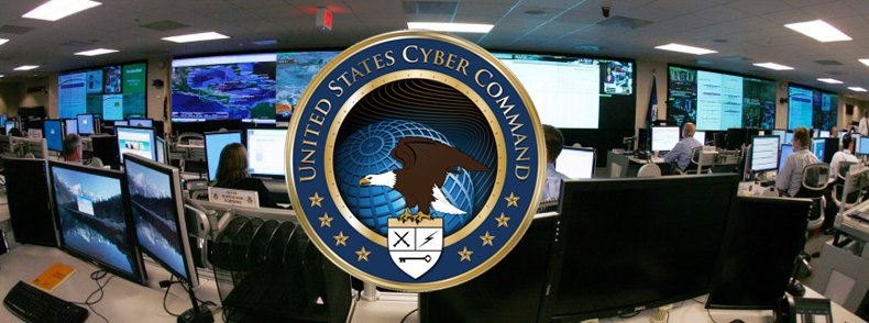 us cyber command