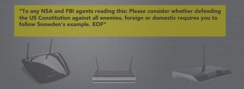 wifatch message