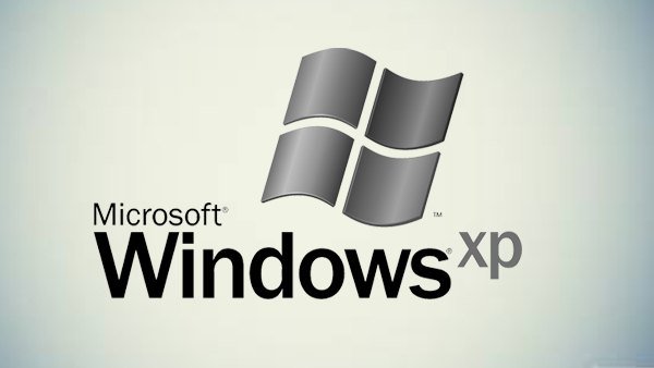 Windows XP upgrade