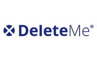 DeleteMe menu icon