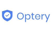 Optery menu icon