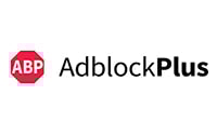 Adblock Plus menu icon