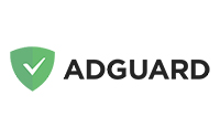 AdGuard menu icon