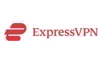 ExpressVPN menu icon