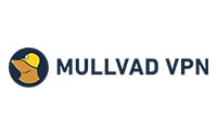 Mullvad VPN menu icon