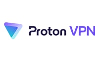 Proton VPN menu icon