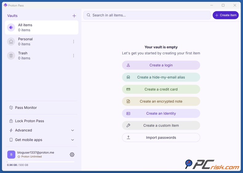 Proton VPN Review Proton VPN Review