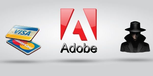 Adobe security breach