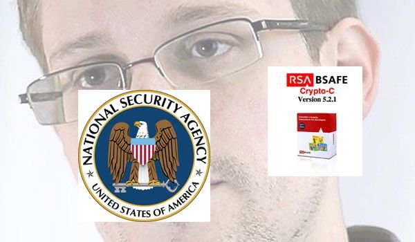 rsa bsafe