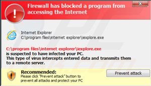 Windows Accelerator Pro blocking execution of installed programs