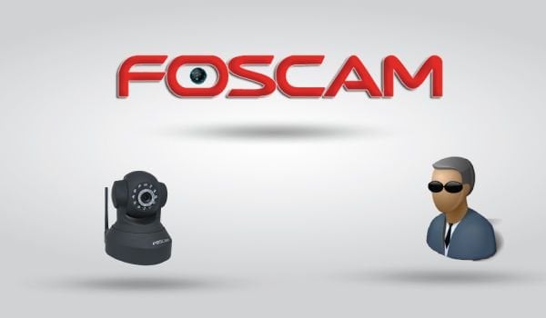 foscam cams hacked