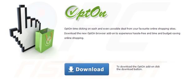 Opton virus