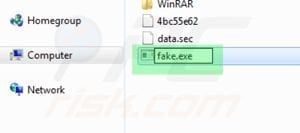 Windows Antibreach Suite removal - renaming executable file step 4