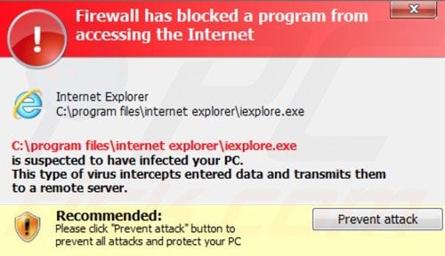 Windows Pro Defence Kit blocking execution of Internet browsers