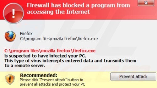 Windows Internet Watchdog blocking Internet browsers