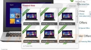 trustedshopper ads