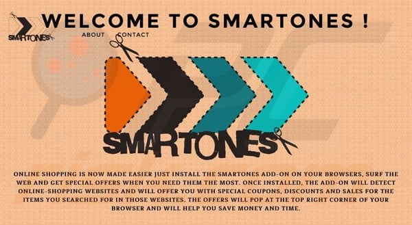 smartones adware