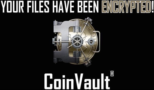 coinvault ransomware virus