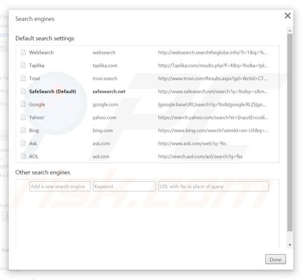 How to get rid of Redirect virus removal guide (updated)