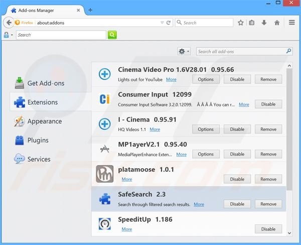 How To Remove Safesearch Net Redirect Virus Anvisoft Knowledgebase | how to get rid of safesearch net redirect virus removal How To Remove Safesearch Net Redirect Virus Anvisoft Knowledgebase | how to get rid of safesearch net redirect virus removal