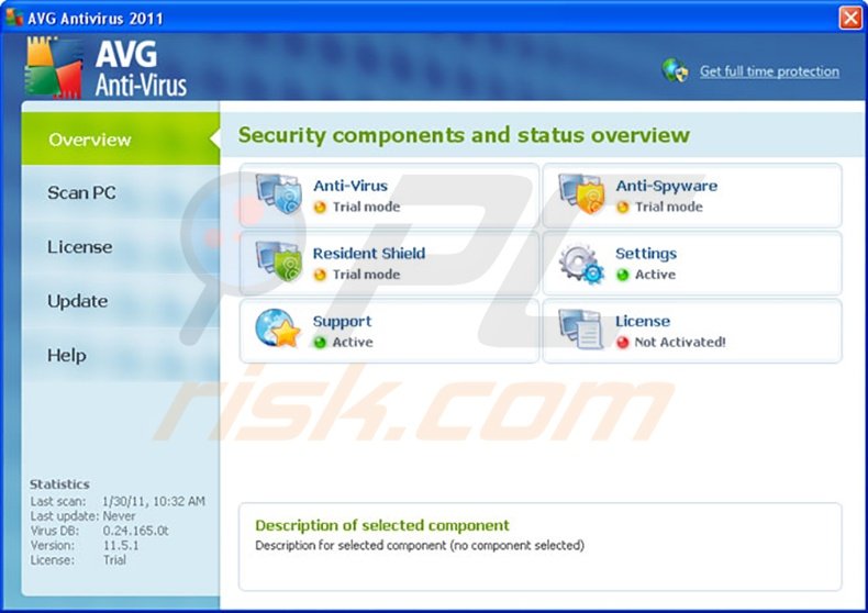 avi virus protection free avi virus protection free