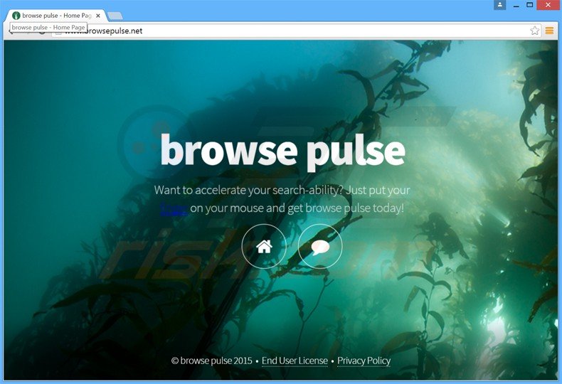 browse pulse adware