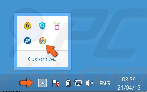 https://www.pcrisk.com/images/stories/screenshots201504/crossbrowser-taskbar.jpg