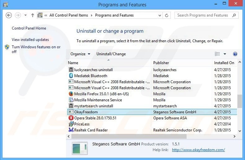Jewel Quest Solitaire Adware - Easy removal steps (updated)