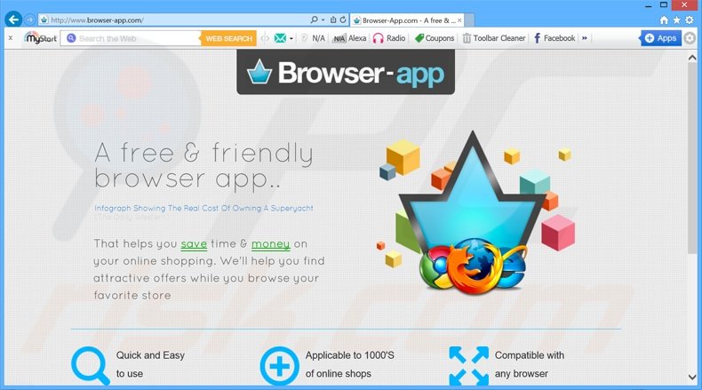 OpenBrowserVersion adware