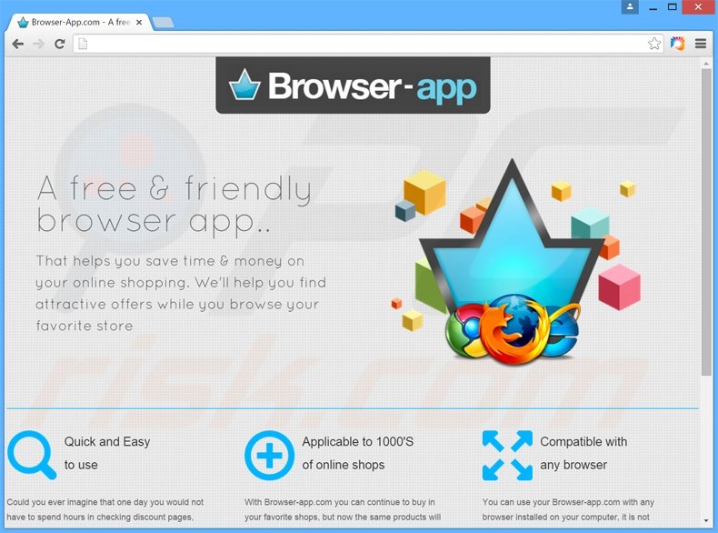 OpenXBrowser adware