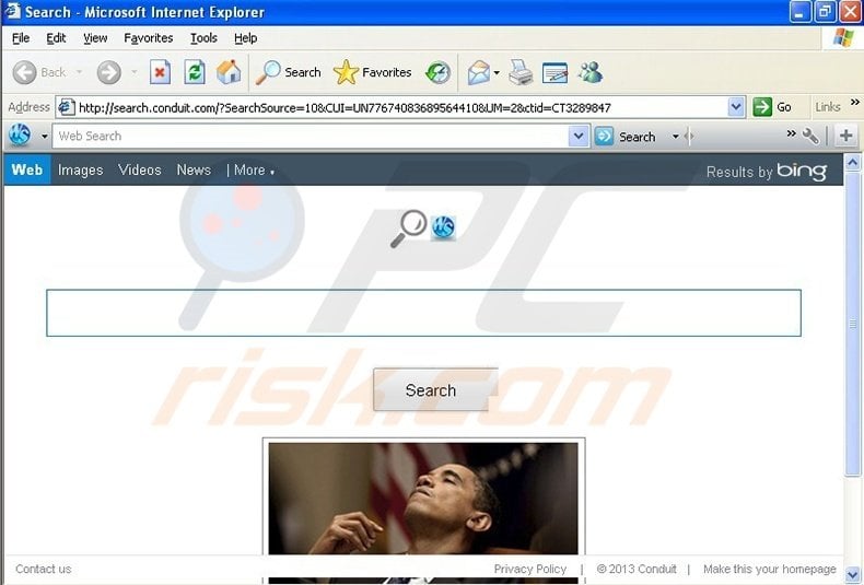 White Smoke Toolbar