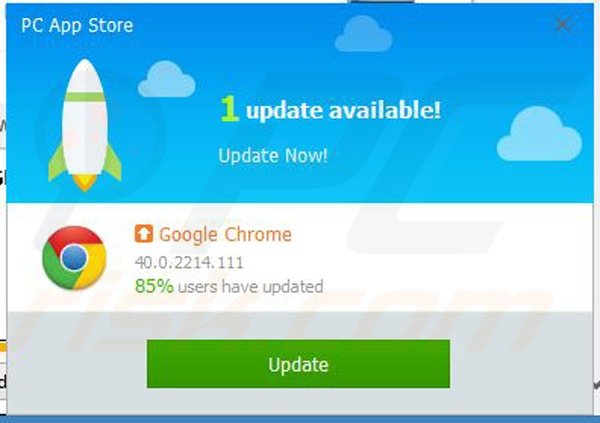 How To Uninstall Pc App Store Adware Virus Removal Instructions Updated