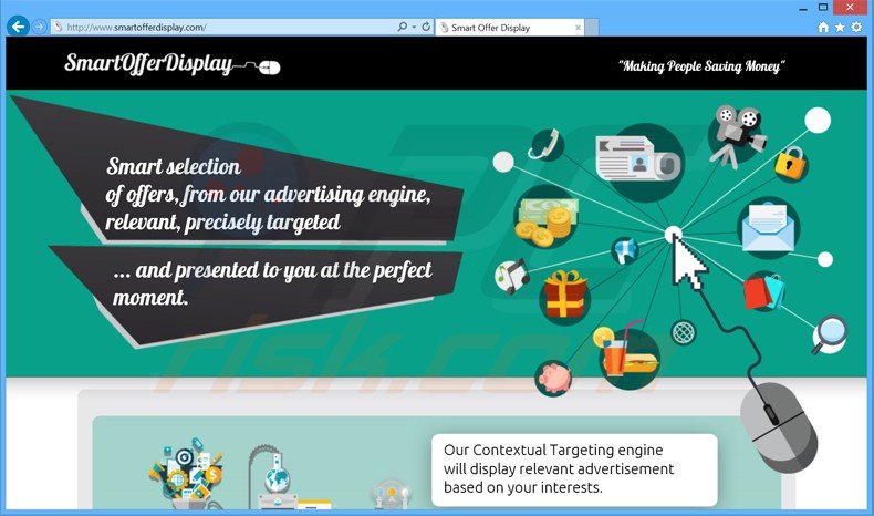 smartofferdisplay adware